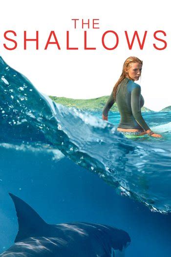 tinyzone the shallows|The Shallows (film) .